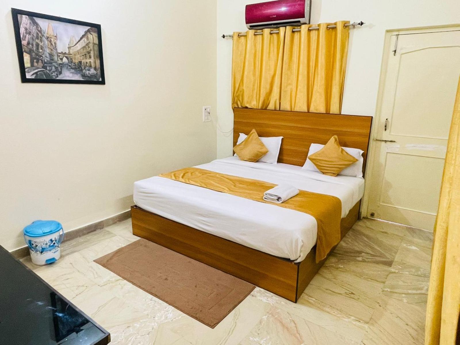Shankar Vilaas -A Boutique Stay Forigners Choice Near Ghats And Temples 瓦拉纳西 外观 照片