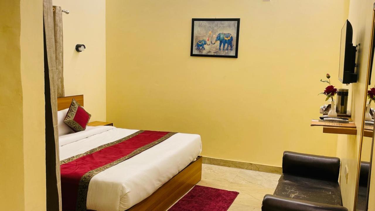 Shankar Vilaas -A Boutique Stay Forigners Choice Near Ghats And Temples 瓦拉纳西 外观 照片