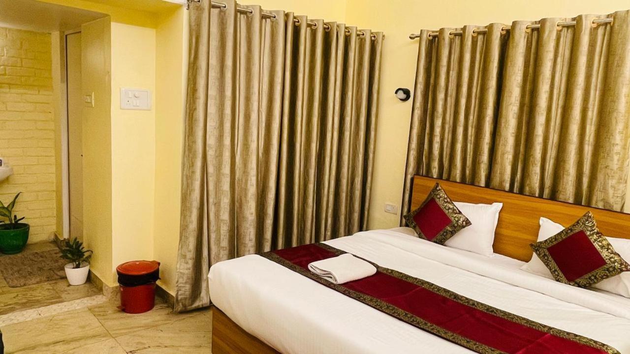 Shankar Vilaas -A Boutique Stay Forigners Choice Near Ghats And Temples 瓦拉纳西 外观 照片
