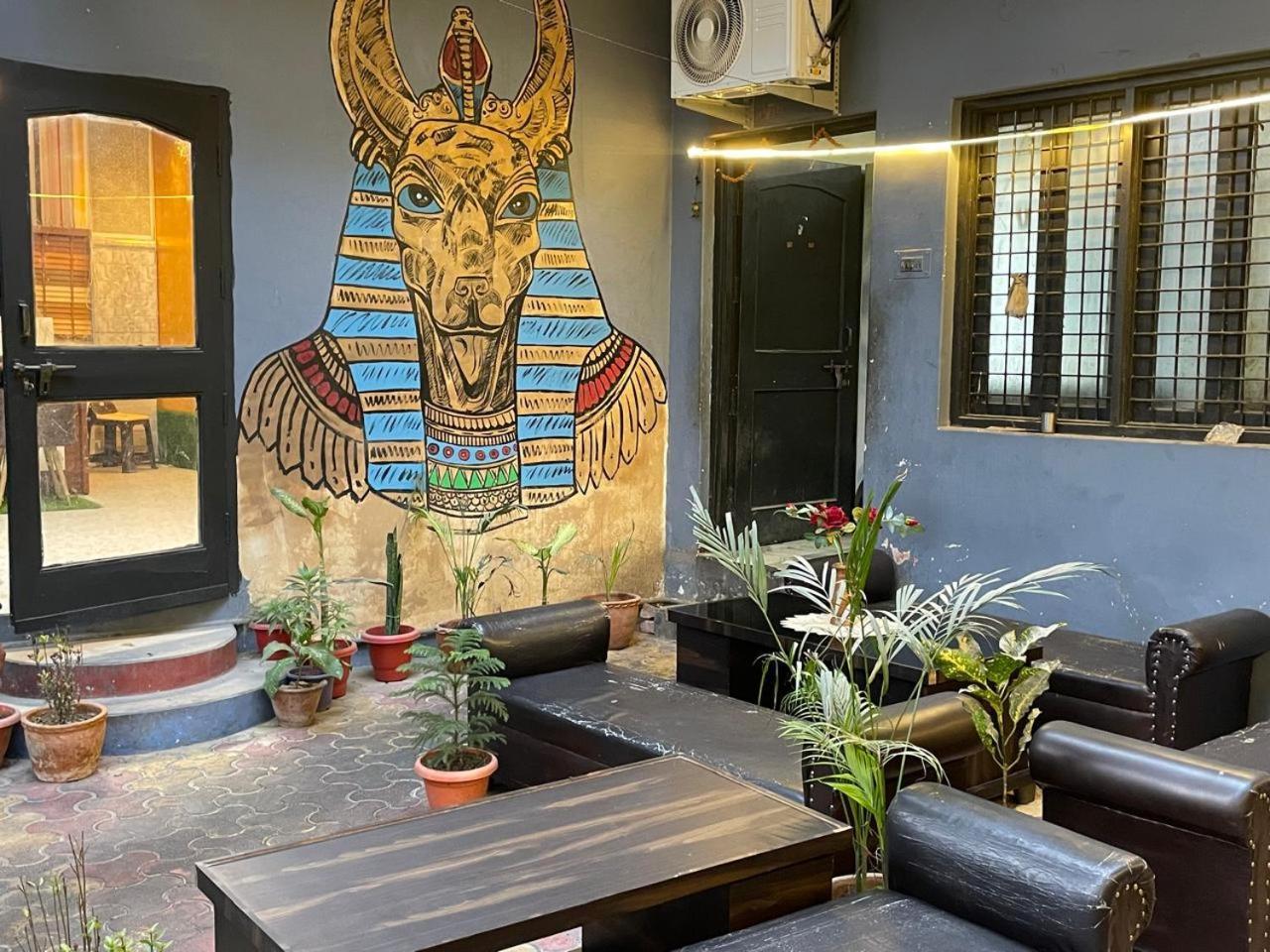 Shankar Vilaas -A Boutique Stay Forigners Choice Near Ghats And Temples 瓦拉纳西 外观 照片